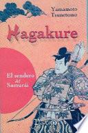 libro Hagakure, El Sendero Del Samurai